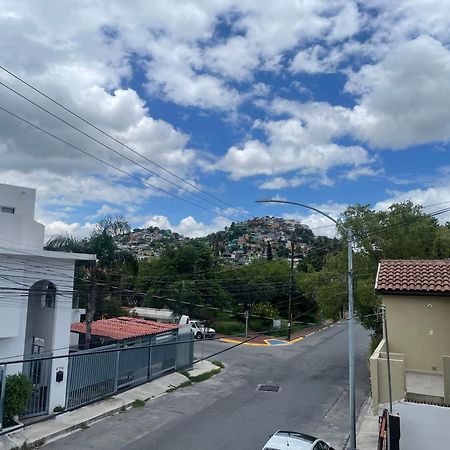 蒙特雷Brisas 54634公寓 外观 照片