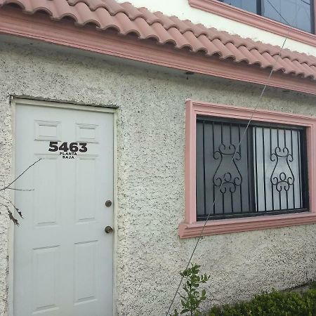 蒙特雷Brisas 54634公寓 外观 照片