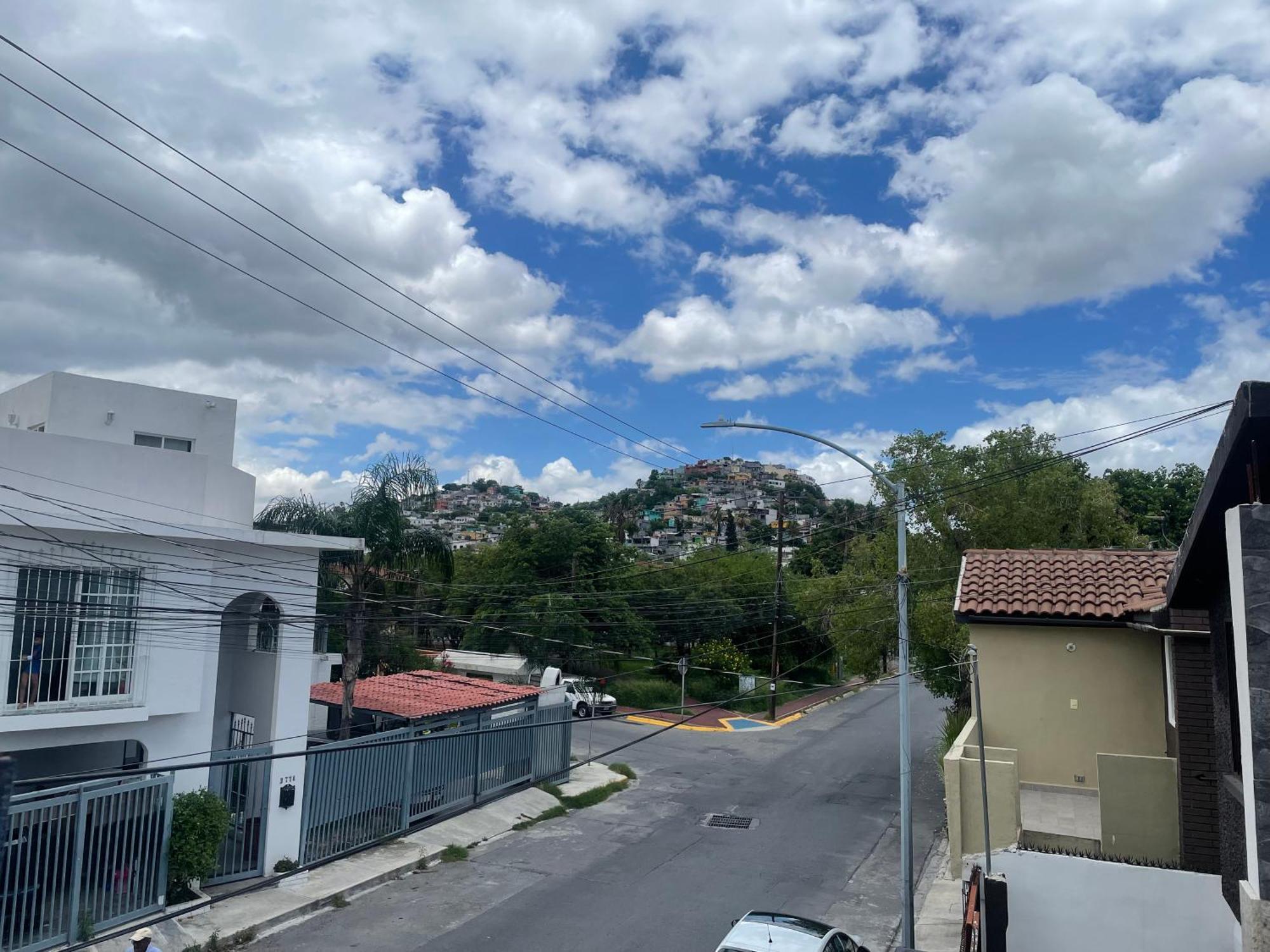 蒙特雷Brisas 54634公寓 外观 照片