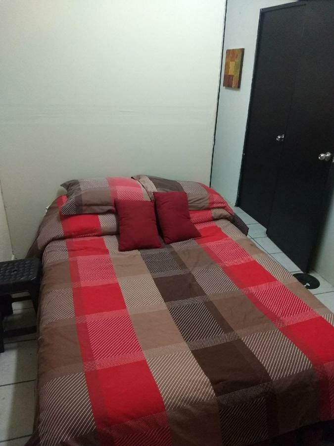 蒙特雷Brisas 54634公寓 外观 照片