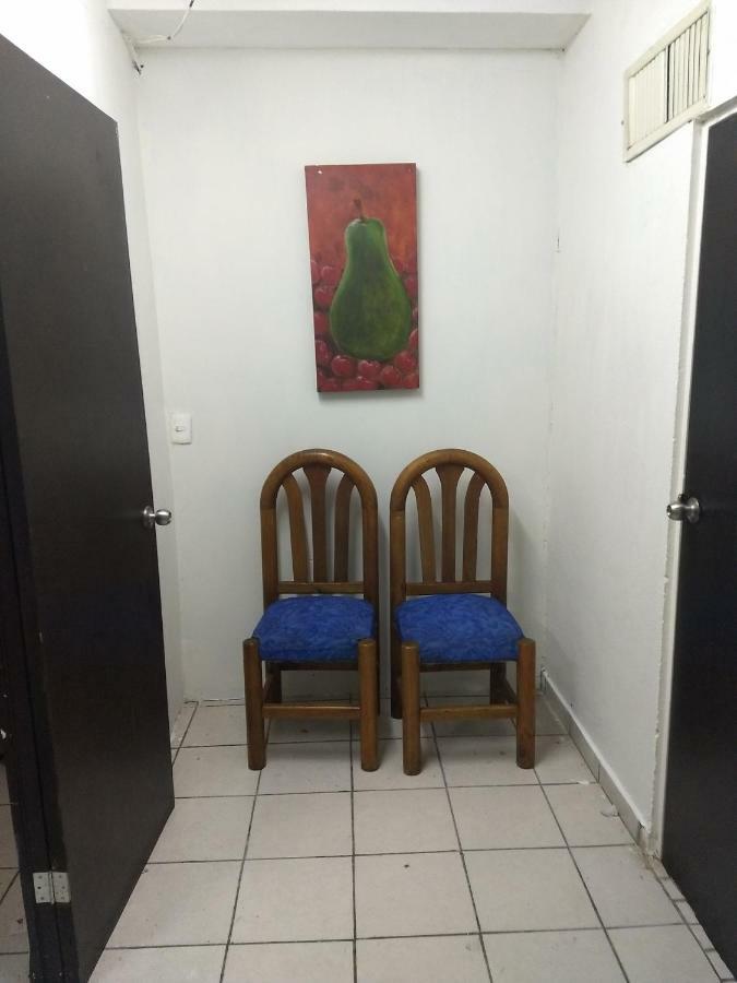 蒙特雷Brisas 54634公寓 外观 照片
