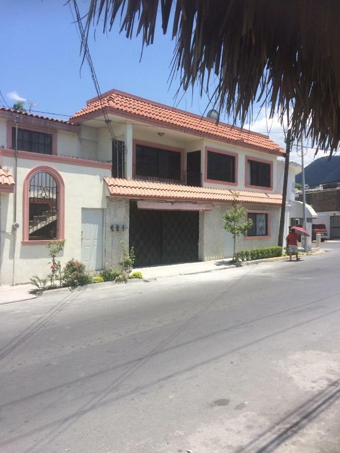 蒙特雷Brisas 54634公寓 外观 照片