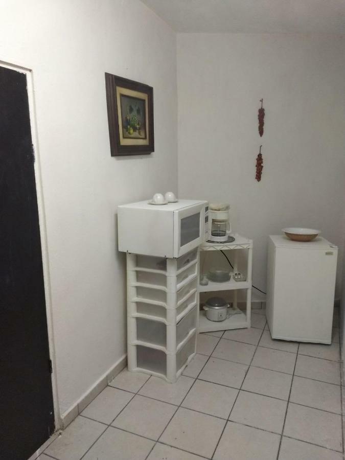 蒙特雷Brisas 54634公寓 外观 照片