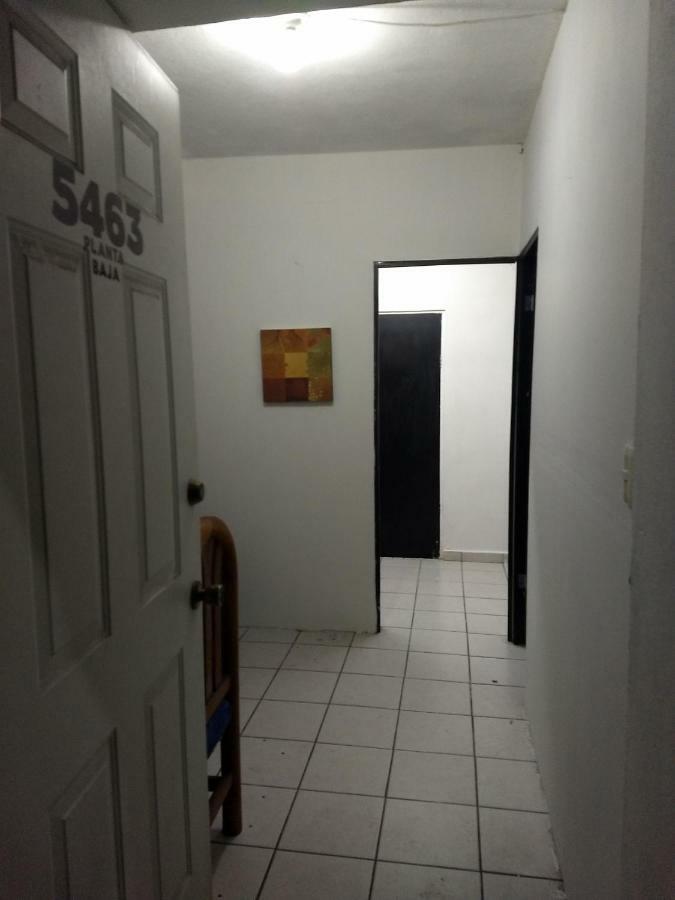 蒙特雷Brisas 54634公寓 外观 照片